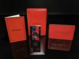 St Dupont French Revolution Cigar Cutter image 9