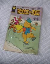 whitman comic book [winnie the phoo} - £6.31 GBP