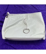 White Grace HandBag or Tote Bag - $52.00