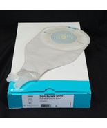 SenSura Mio 18655 Flex  High Output Ostomy Pouch 10 Pc/1box Transparent - $424.96 MXN