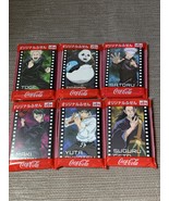 Jujutsu Kaisen Sticky Note Memo Set - $372.16 MXN