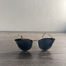 WARBY PARKER Sunglasses BLAIR 2233 Rose Gold Cat Eye FRAMES ONLY 49-19-145 - $311.54 MXN WARBY PARKER Sunglasses BLAIR 2233 Rose Gold Cat Eye FRAMES ONLY 49-19-145 - $311.54 MXN