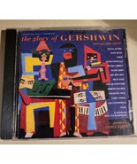 Jonathan Shalit The Glory of Gershwin by Various Artists (CD, 1994, Phon... - £5.78 GBP