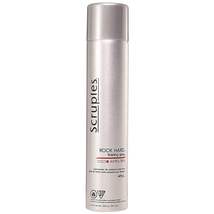 Scruples ROCK HARD Finishing Spray, 10.6 Oz.