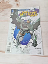 Batman - Detective Comics #0 -DC Comics November 2012- The New 52  - $2.99