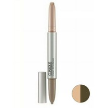 CLINIQUE Instant Lift For Brows Eye Brow Liner SOFT BROWN FS NeW BOXed - $29.21