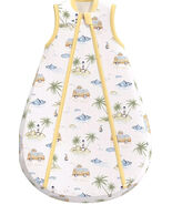 Little Spud Baby Sleep Sack 0-6 Months Wearable Blanket Baby Sleeping Ba... - €13,59 EUR