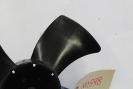 2003-2005 INFINITI G35 COUPE NISSAN 350Z COOLING FAN BLADE RIGHT SIDE M1598 image 6