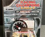 Racing Champions Mint 1978 Pontiac Firebird Trans Am, Gold, Fastest Musc... - $17.72