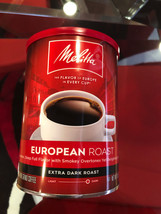 Melitta Europ EAN Roast Ground Coffee 10.5OZ - $14.49