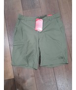 The North Face Men&#39;s Horizon 2.0 Hiking Shorts - Deep Lichen Green - 30 - $42.08 CAD