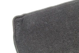 2000-2005 TOYOTA CELICA GT GT-S PASSENGER REAR RIGHT CARPET FLOOR MAT GTS 2119 image 3