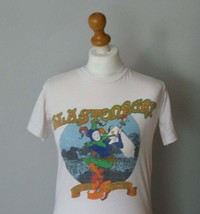 1983 Glastonbury Festival T-shirt, Glastonbury CND Festival shirt, Vinta... - £237.40 GBP