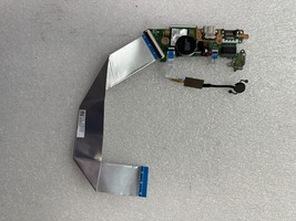 ThinkBook 15 G3 ACL Ryzen fingerprint scanner usb board 5C50S25145 - $23.72