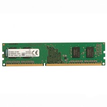 kingston 8GB DDR3 1600MHz Desktop computer Memory - £29.54 GBP