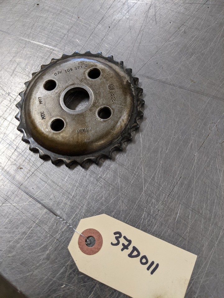 Exhaust Camshaft Timing Gear For 10-14 Volkswagen Golf  2.5 07K109571D - $24.70