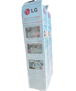 2PK Genuine LG LT700P Replacement Refrigerator  Water Filter  New Sealed - $24.70