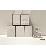 5 ESTEE LAUDER Beautiful Magnolia Eau De Parfum Travel Size Spray .14oz/... - £35.86 GBP