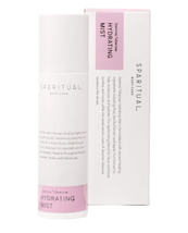 SpaRitual Jasmine Tuberose Hydrating Mist, 4 Oz. - £25.86 GBP