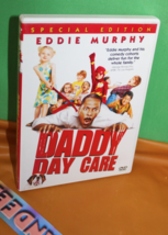 Daddy Day Care Special Edition DVD Movie - £7.11 GBP