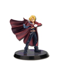 Ichiban kuji fullmetal alchemist a prize edward elric figure for sale thumb200