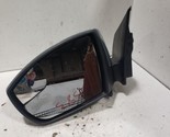 Driver Side View Mirror Power Without Signal Fits 12-14 FOCUS 679005 - $72.27