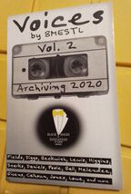 Voices By BMESTL Vol. 2 Archiving 2020 - $11.87