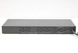 ELAC ProteK PR-71S 8 Outet Component Surge Protector ISSUE image 6