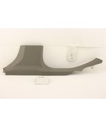 New OEM 2013-2019 Cadillac XTS Urban Gray Lower Pillar Trim RH Pillar 23... - $34.65