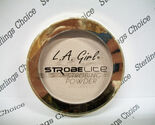 L.A. Girl Strobe Lite Strobing Powder #622 110 Watt - $9.78