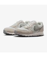 Nike Wmns MD Runner 2 Sail/Phantom Gray/Metallic Silver 749869-108 - $106.00