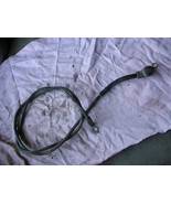 STARTER MOTOR WIRE 1992 92 SUZUKI KING QUAD LT-F4WD - $8.79