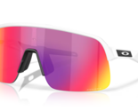 OAKLEY SUTRO LITE S SMALL MATTE WHTE W/ PRIZM ROAD LENS SUNGLASSES OO949... - $128.69