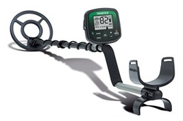 Teknetics Delta 4000 Metal Detector - $279.00
