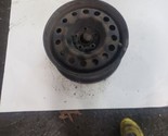 Wheel 16x6-1/2 Steel With Fits 11-17 ELANTRA 1097661 - $63.15
