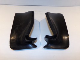 1976 77 78 79 80 Dodge Aspen Front Bumper Fillers OEM 3868086 3868087 - £101.70 GBP