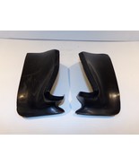 1976 77 78 79 80 Dodge Aspen Front Bumper Fillers OEM 3868086 3868087 - $184.64 CAD
