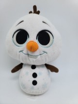 Disney Frozen ll Super Cute Plushies Olaf Funko Stuffed Toy - £13.22 GBP