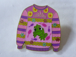 Disney Trading Pins 154833  Pascal Ugly Sweater - £14.55 GBP