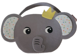Spritz Kids Elephant Easter Basket - Gift Basket - Baby Shower - $4.75