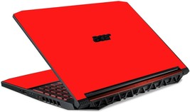 LidStyles Standard Laptop Skin Protector Decal Acer Nitro 5 AN515-54 15.6&quot; - $10.99