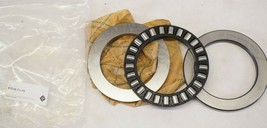 NOS INA 81216-TV-P5 Cylindrical Roller Thurst Bearing 80 x 115 x 28mm - $48.51
