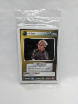 Star Trek The Next Generation Free Warp Pack - $183.95 MXN