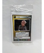Star Trek The Next Generation Free Warp Pack - $183.95 MXN