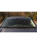 2020-2024 OEM Rocky Ridge Windshield Decal Banner Fits Trucks NEW Limite... - $108.65 CAD