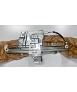 06-11 NEW GENUINE OEM BUICK LUCERNE (LH) POWER WINDOW REGULATOR, P/N 159... - $227.22 CAD