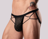 MALE POWER SHOW STOPPER JOCK - $22.99