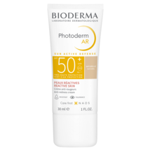 Bioderma Photoderm AR SPF50+ 30 ml Very High Anti-Redness Sun Protection - £23.58 GBP