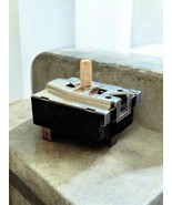 Switch Frigidaire Dryer Start 132398300 Twist In 2 Terminal Electrolux &quot;... - $266.26 MXN