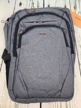 Travel Laptop Backpack 17.3 Inch Large Computer Backpack Water Repellent... - £41.40 GBP